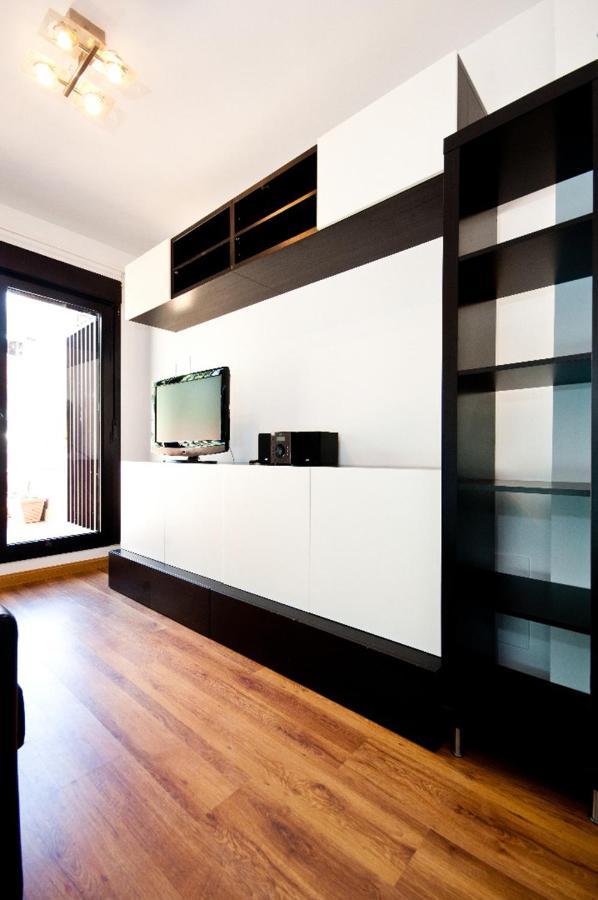 Charming Madrid Urgel公寓 外观 照片